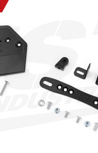 TST Elite-1 Fender Eliminator for BMW S1000RR / M1000RR 2023+ P/N19BMWS1KFE4