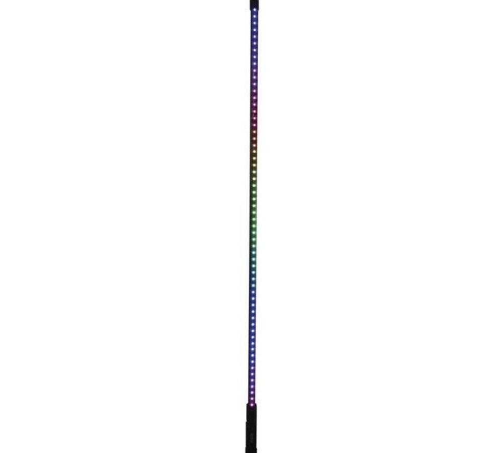 Polaris RZR Smokey 6 Ft Lighted Whip With Remote by DragonFire Racing