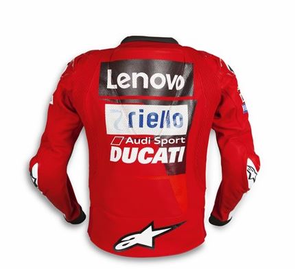 Replica MotoGp 23
