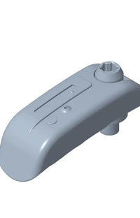 Indian Tire Pressure Sensor, Part 2412417 Item #: 2208712
