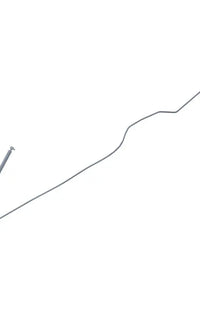 Polaris Ranger Shifter Cable, Part 7082528 Item #: 7082528 Replacement for #: 7082313
