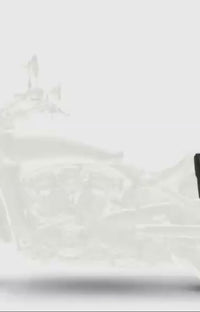 Indian KIT-SADDLEBAGS,N,BLK/ NO