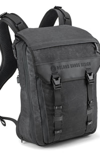 RSDX ROAM-34 BACKPACK BK