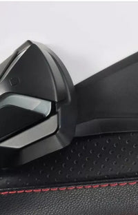 HJC for Smart HJC 20B with Bluetooth Technology Communication System - Matte Black