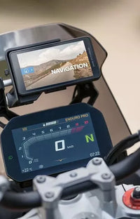 BMW Motorrad Kit ConnectedRide Navigator 77525A881E8 Newest Model