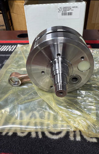 NEW KTM GASGAS HUSQVARNA CRANKSHAFT 250 300 250i 300i EX EC TX TC 55430118100