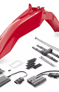 GasGas Unit GPS Fender Kit MC 250F Factory Edition 23-24 A59014986088FB