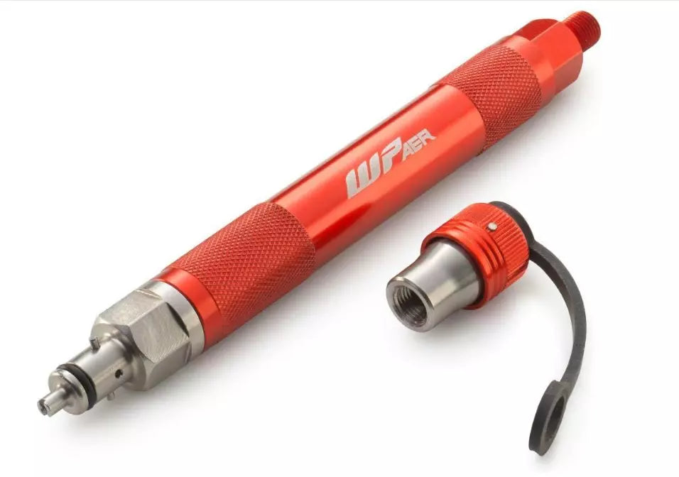 KTM Husqvarna GasGas Air Fork Quick-Lock Adapter ZG10018