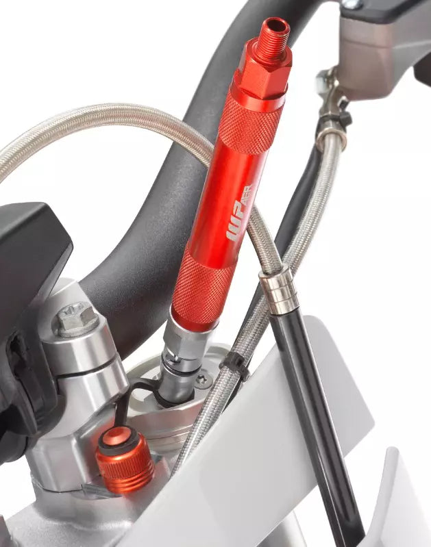 KTM Husqvarna GasGas Air Fork Quick-Lock Adapter ZG10018