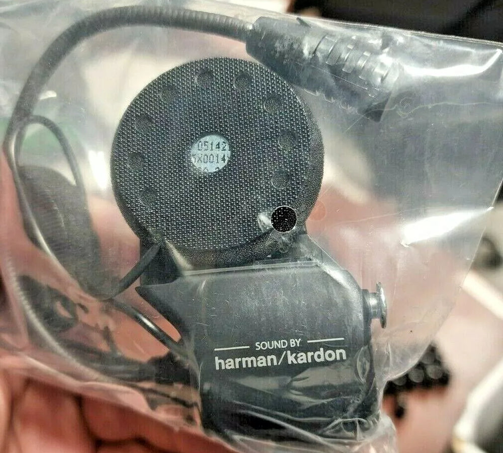 50s HD Bluetooth System Sound by Harman Kardon single 50S