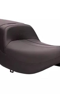 OEM Indian Standard Reach Syndicate Seat, Black 2883663-VBA