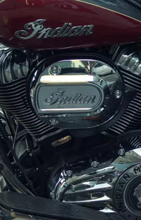 Indian Thunderstroke Performance Air Intake 2881779-156