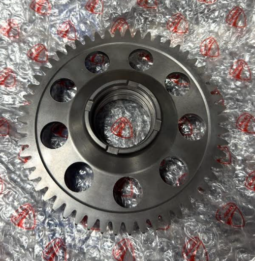NEW OEM Ducati Rear Sprocket 17011611B