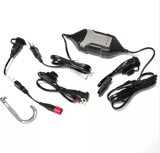NEW OEM Ducati Performance Techmate LITHIUM Battery Charger NEW OEM Ducati Performance Techmate LITHIUM Battery Charger