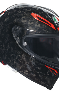NEW AGV Pista GP RR Carbonio Forgiato Helmet