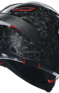 NEW AGV Pista GP RR Carbonio Forgiato Helmet