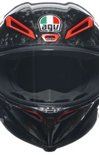NEW AGV Pista GP RR Carbonio Forgiato Helmet