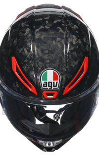 NEW AGV Pista GP RR Carbonio Forgiato Helmet