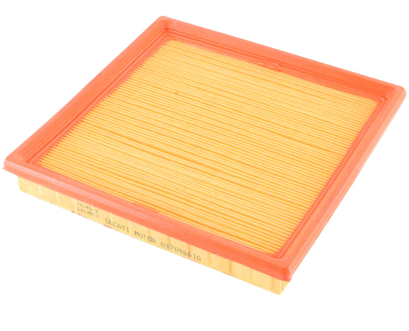 NEW OEM Ducati Air Filter 42610091A – Ducati Bros