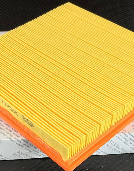 NEW OEM Ducati Air Filter 42610091A