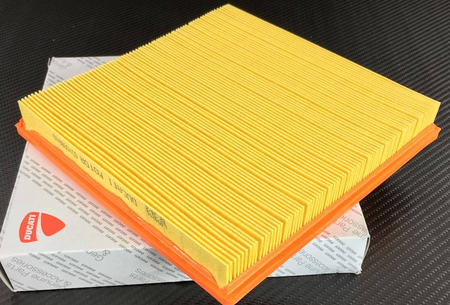 NEW OEM Ducati Air Filter 42610091A