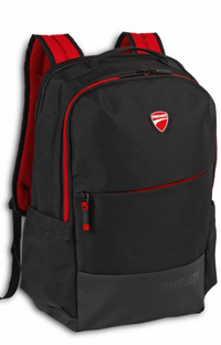NEW OEM Ducati Redline B5 - All-use knapsack 981091091