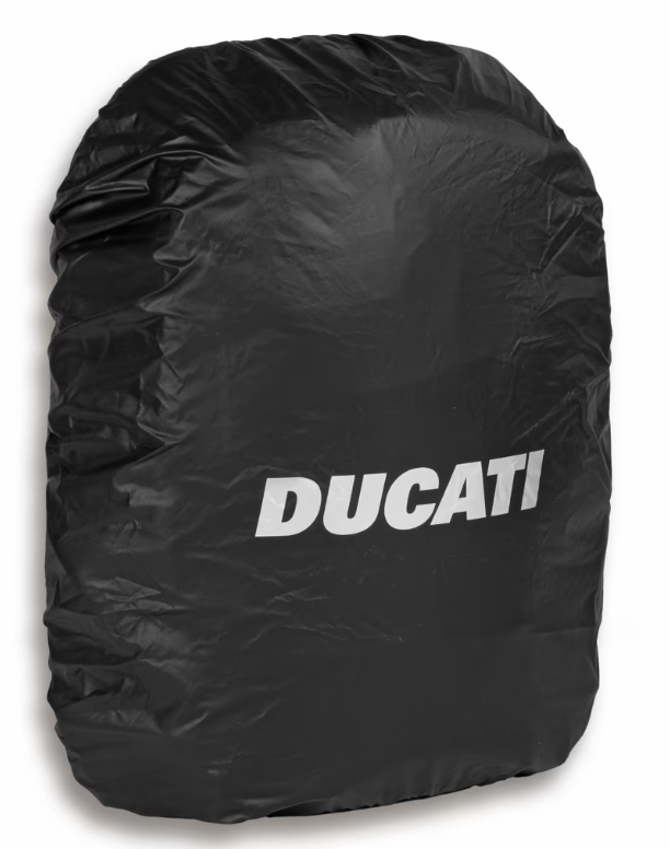 NEW OEM Ducati Redline B5 - All-use knapsack 981091091