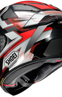 NEW Shoei X-15 Escalate TC-1 RED Medium