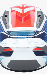 NEW Shoei X-15 Escalate TC-10 Blue
