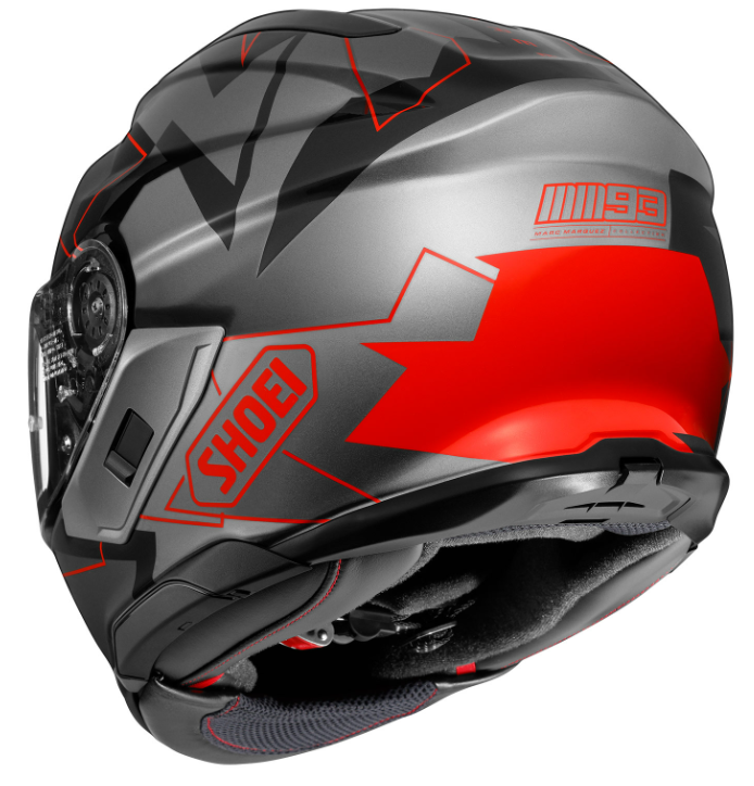 NEW Shoei GT-Air 3 MM93 Grip