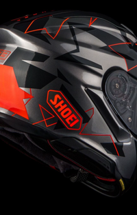 NEW Shoei GT-Air 3 MM93 Grip