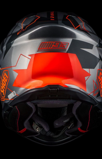 NEW Shoei GT-Air 3 MM93 Grip