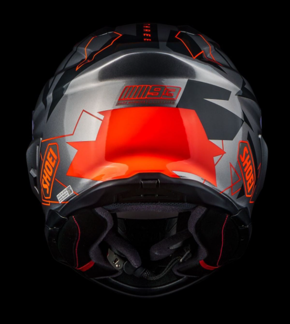 NEW Shoei GT-Air 3 MM93 Grip