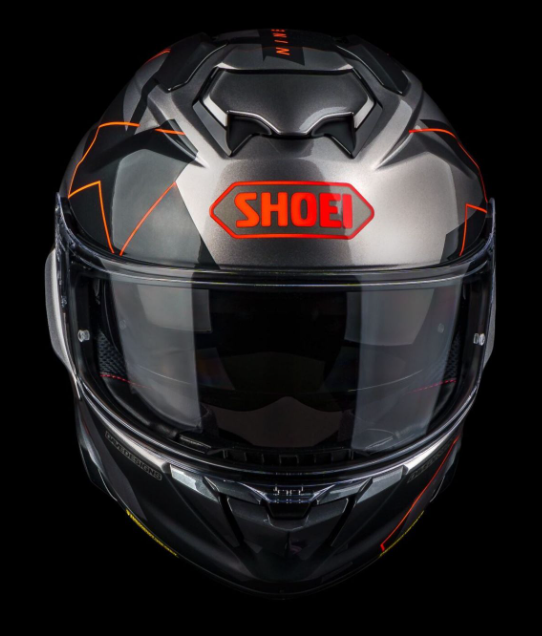 NEW Shoei GT-Air 3 MM93 Grip