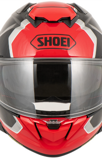 NEW Shoei GT-Air 3 Realm TC-1 Red