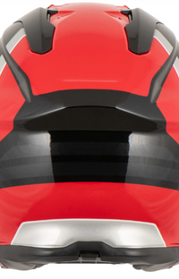 NEW Shoei GT-Air 3 Realm TC-1 Red