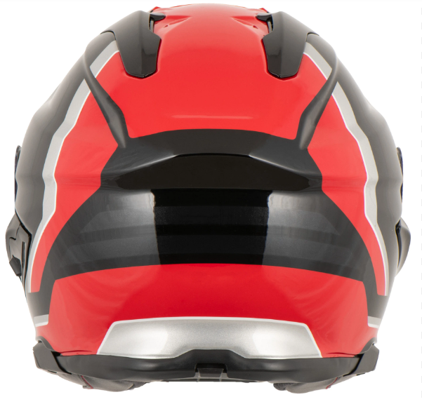 NEW Shoei GT-Air 3 Realm TC-1 Red