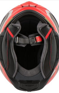 NEW Shoei GT-Air 3 Realm TC-1 Red