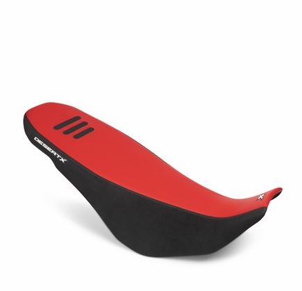 Rally seat