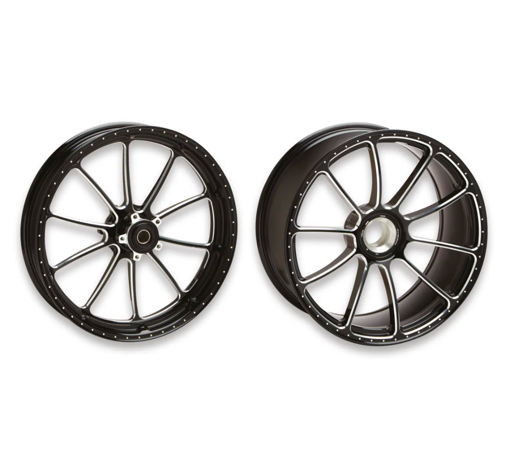 XDiavel Forged Aluminium Rims