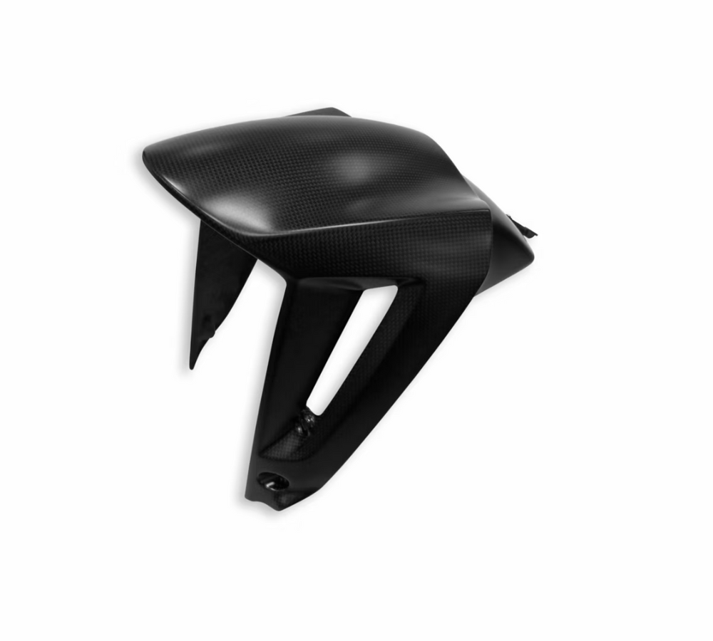 XDiavel Carbon Front Mudguard