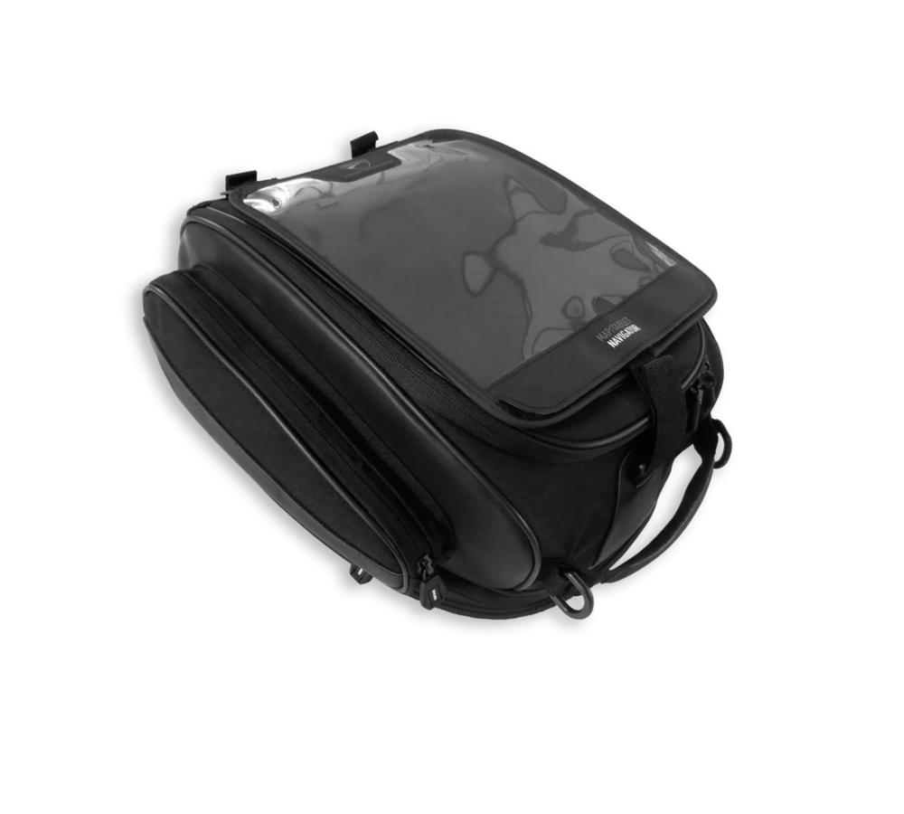 XDiavel Magnetic Tank Bag