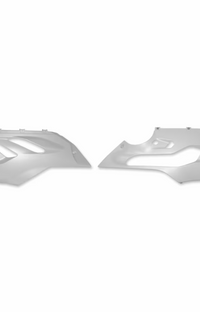 Lower Fairings - SUPERBIKE/PANIGALE