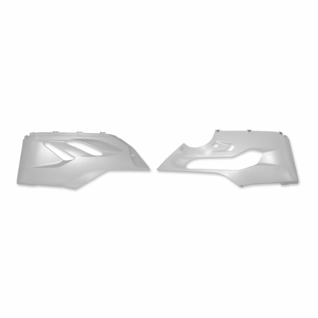 Lower Fairings - SUPERBIKE/PANIGALE