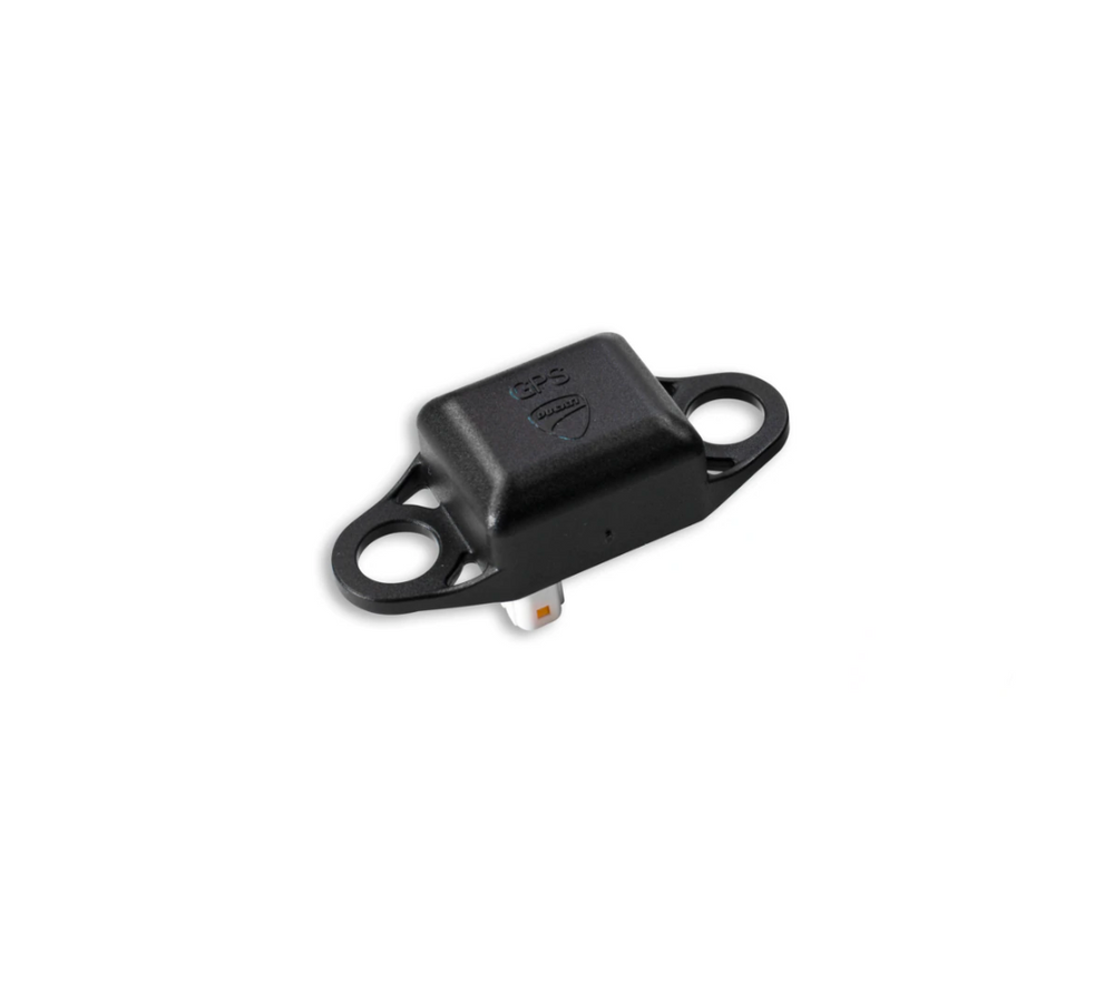 Panigale/Superbike GPS Module