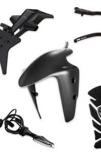 SuperSport Sport Accessory Pack