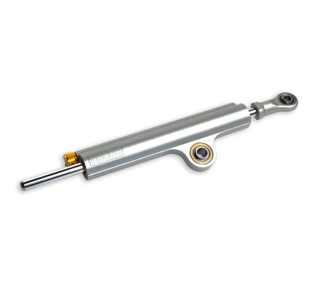 SuperSport Öhlins Adjustable Steering Damper