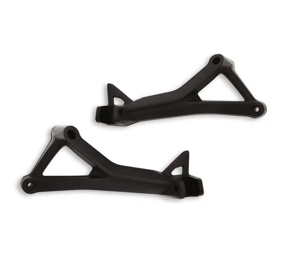 SuperSport Passenger Footpeg Brackets