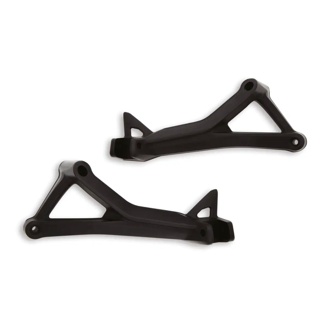 SuperSport Passenger Footpeg Brackets