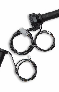 SuperSport Heated Handgrips